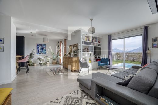 Πολυτελή κατοικία σε Annecy-le-Vieux, Haute-Savoie