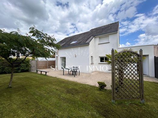 Maison de luxe à Le Rheu, Ille-et-Vilaine