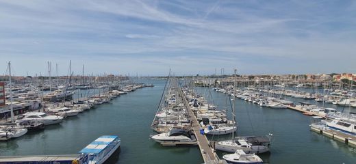 Daire Agde, Hérault