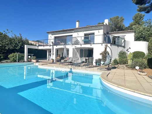 Villa in Saint-Aygulf, Var