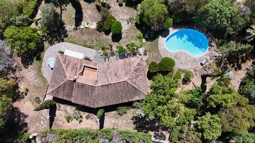 Villa in Sainte-Lucie de Porto-Vecchio, South Corsica