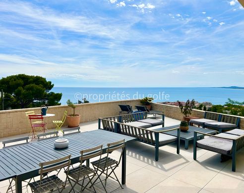 Luxe woning in Sète, Hérault