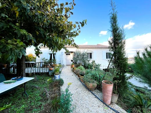 Luxe woning in Meschers-sur-Gironde, Charente-Maritime