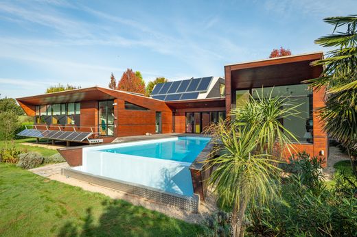 Casa de luxo - Arradon, Morbihan