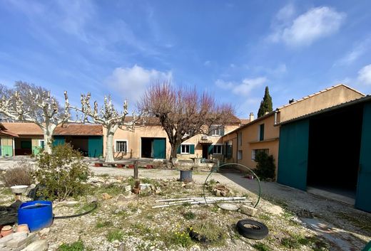 Luxe woning in Camaret-sur-Aigues, Vaucluse