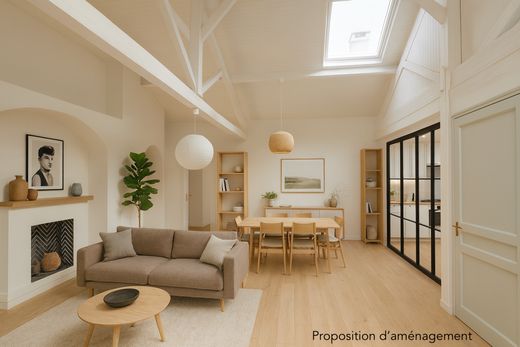 Daire Anglet, Pyrénées-Atlantiques