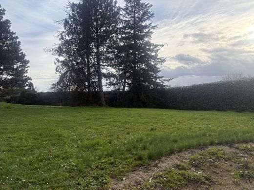 Teren w Saint-Didier-au-Mont-d'Or, Rhône