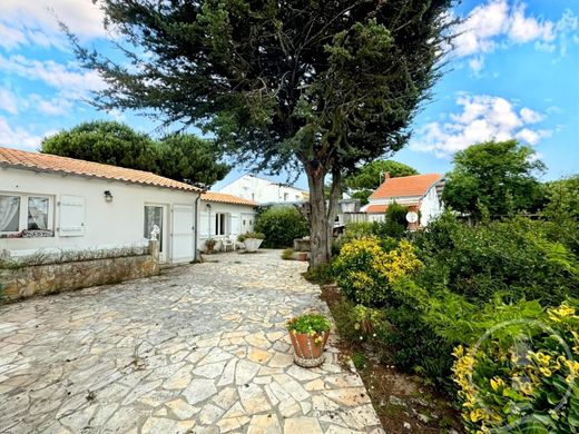 Casa de luxo - Rivedoux-Plage, Charente-Maritime