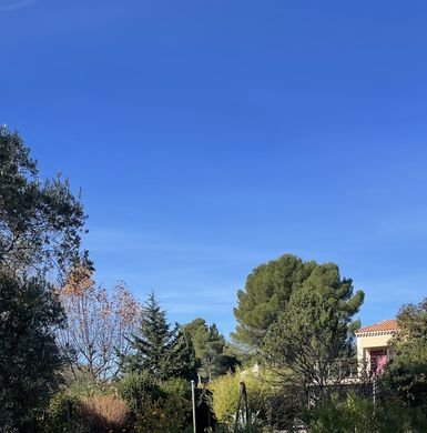 Luksusowy dom w Aix-en-Provence, Bouches-du-Rhône