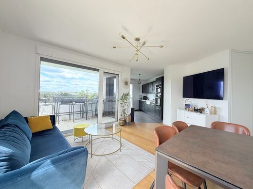 Piso / Apartamento en Rueil-Malmaison, Altos de Sena