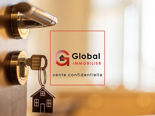 豪宅  Moûtiers, Savoy