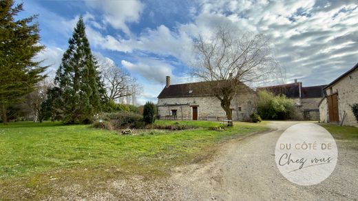 Lüks ev Maisons-lès-Chaource, Aube
