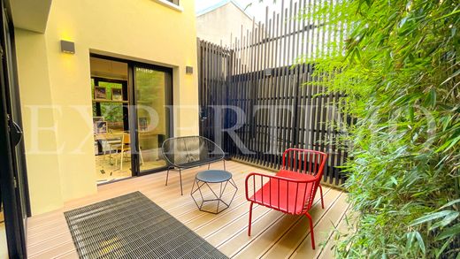 Luxe woning in Buttes-Chaumont, Villette, Bas Belleville, Paris