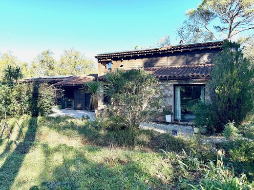 Luxury home in Gassin, Var