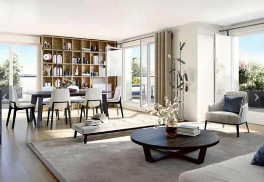 Piso / Apartamento en Castelnau-le-Lez, Herault