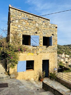 Luxury home in Corbara, Upper Corsica
