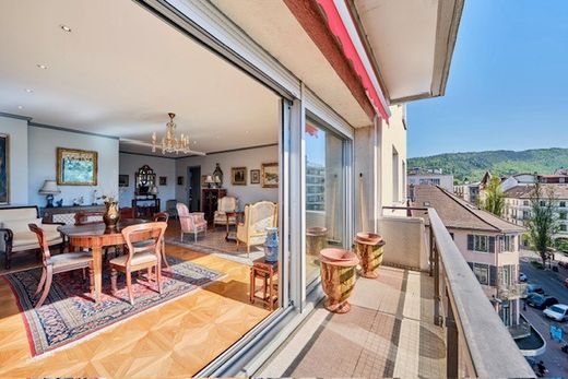 Piso / Apartamento en Annecy, Alta Saboya