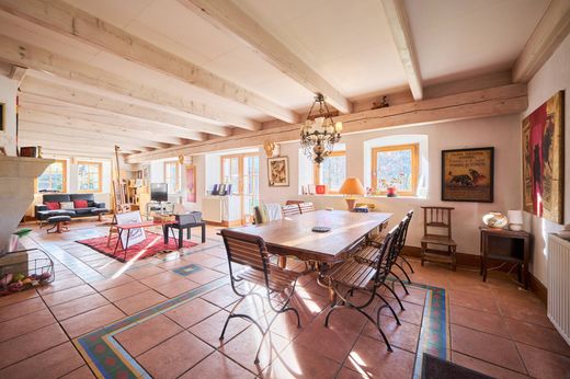 Luxury home in Fillières, Meurthe et Moselle