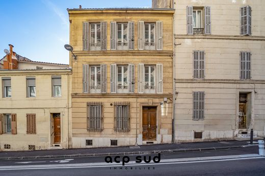 Luxe woning in Marseille, Bouches-du-Rhône