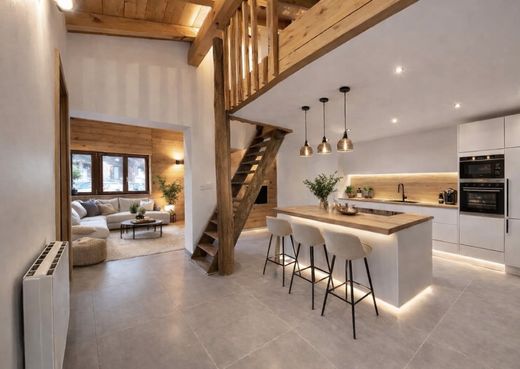 Appartement à Les Contamines-Montjoie, Haute-Savoie