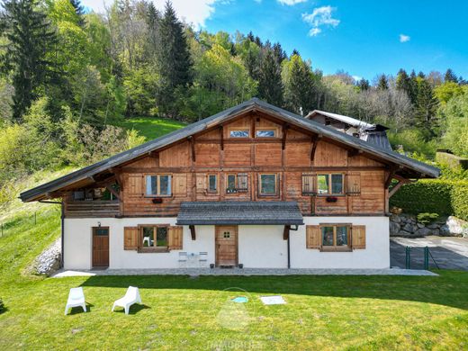 ‏בית קיט ב  Saint-Gervais-les-Bains, Haute-Savoie