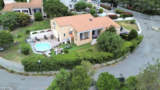 Luxe woning in Furiani, Upper Corsica