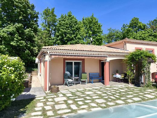 Luxury home in Étoile-sur-Rhône, Drôme