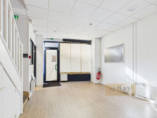 Office in Saint-Mandé, Val-de-Marne