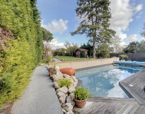 Balma, Upper Garonneのヴィラ