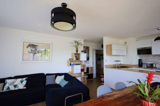 Piso / Apartamento en Clamart, Altos de Sena