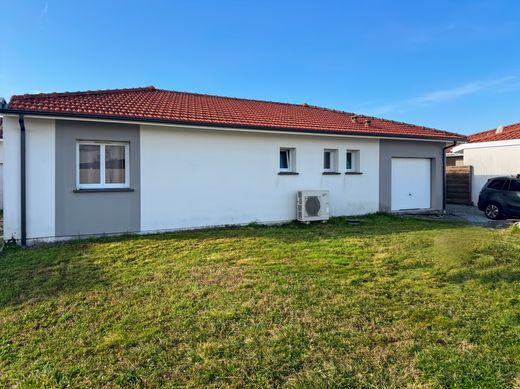 Luxe woning in Biscarrosse, Landes