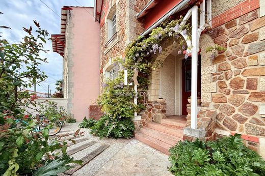 Maison de luxe à La Rochelle, Charente-Maritime