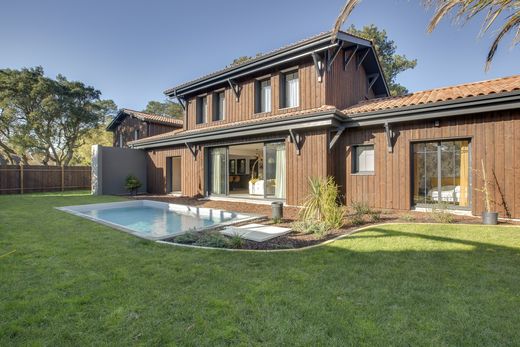 Вилла, Capbreton, Landes