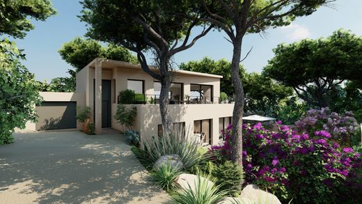 Terreno a Saint-Cyr-sur-Mer, Var