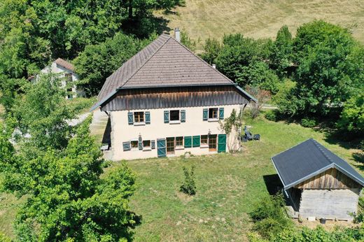 Luxury home in Fillières, Meurthe et Moselle