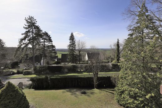 Luksusowy dom w Vigny, Val d'Oise