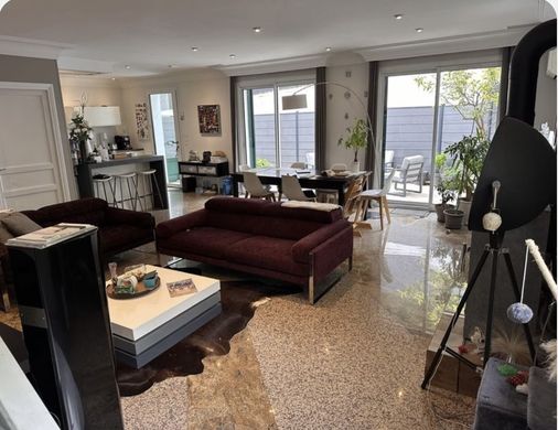 ‏דופלקס ב  Menton, Alpes-Maritimes