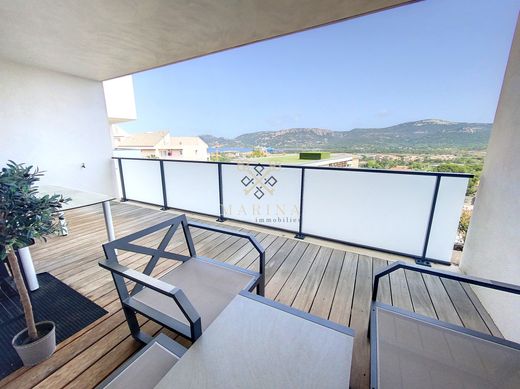 Appartement in Porto-Vecchio, South Corsica