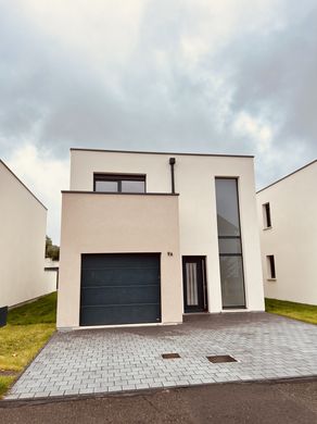 Luxe woning in Woippy, Moselle