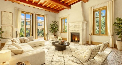 Duplex w Uzès, Gard