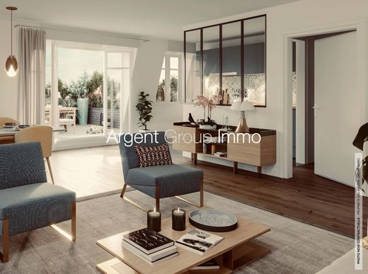 Piso / Apartamento en Bormes-les-Mimosas, Var