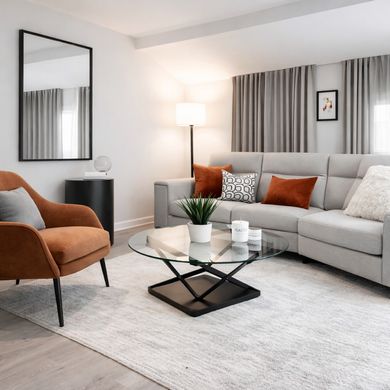 Dúplex en Thonon-les-Bains, Alta Saboya