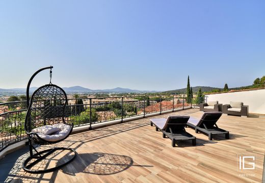 Apartamento - Toulon, Var