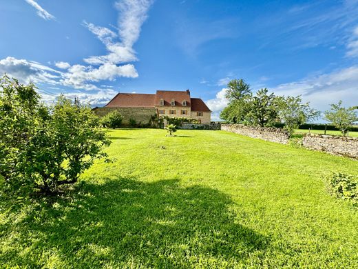 Casa de luxo - Paray-le-Monial, Saône-et-Loire