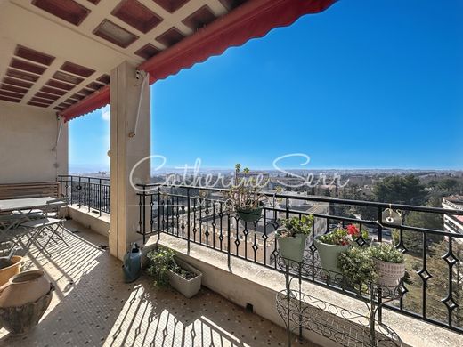 Apartment in Aix-en-Provence, Bouches-du-Rhône