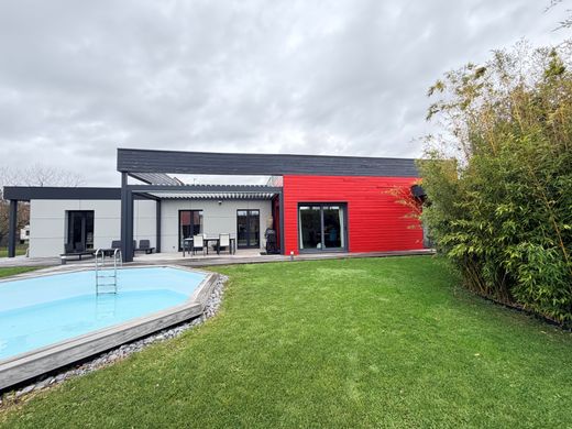 Maison de luxe à Meroux, Territoire de Belfort