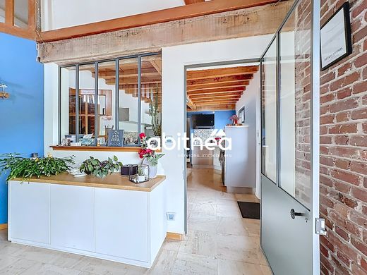 Πολυτελή κατοικία σε Bouvigny-Boyeffles, Pas-de-Calais