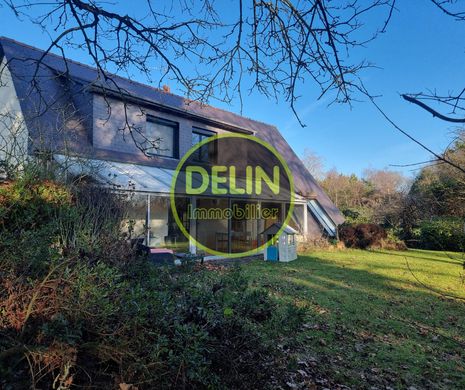 호화 저택 / Saint-Erblon, Ille-et-Vilaine