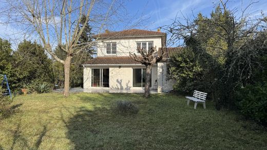 Luksusowy dom w Mérignac, Gironde