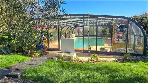 Luxury home in Châteaubriant, Loire-Atlantique